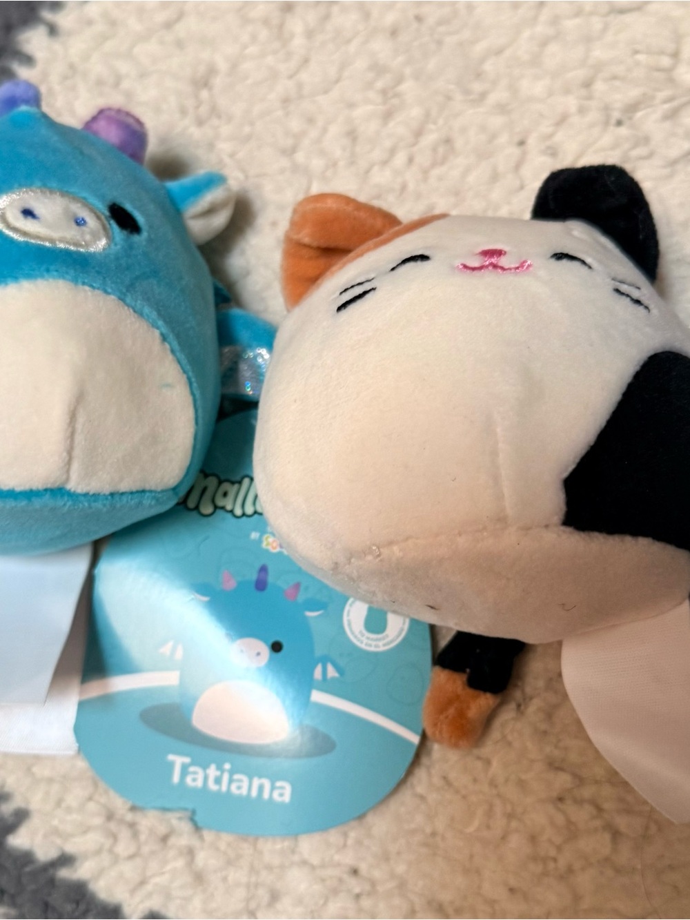 SQUISHMALLOW MALLOW MEES